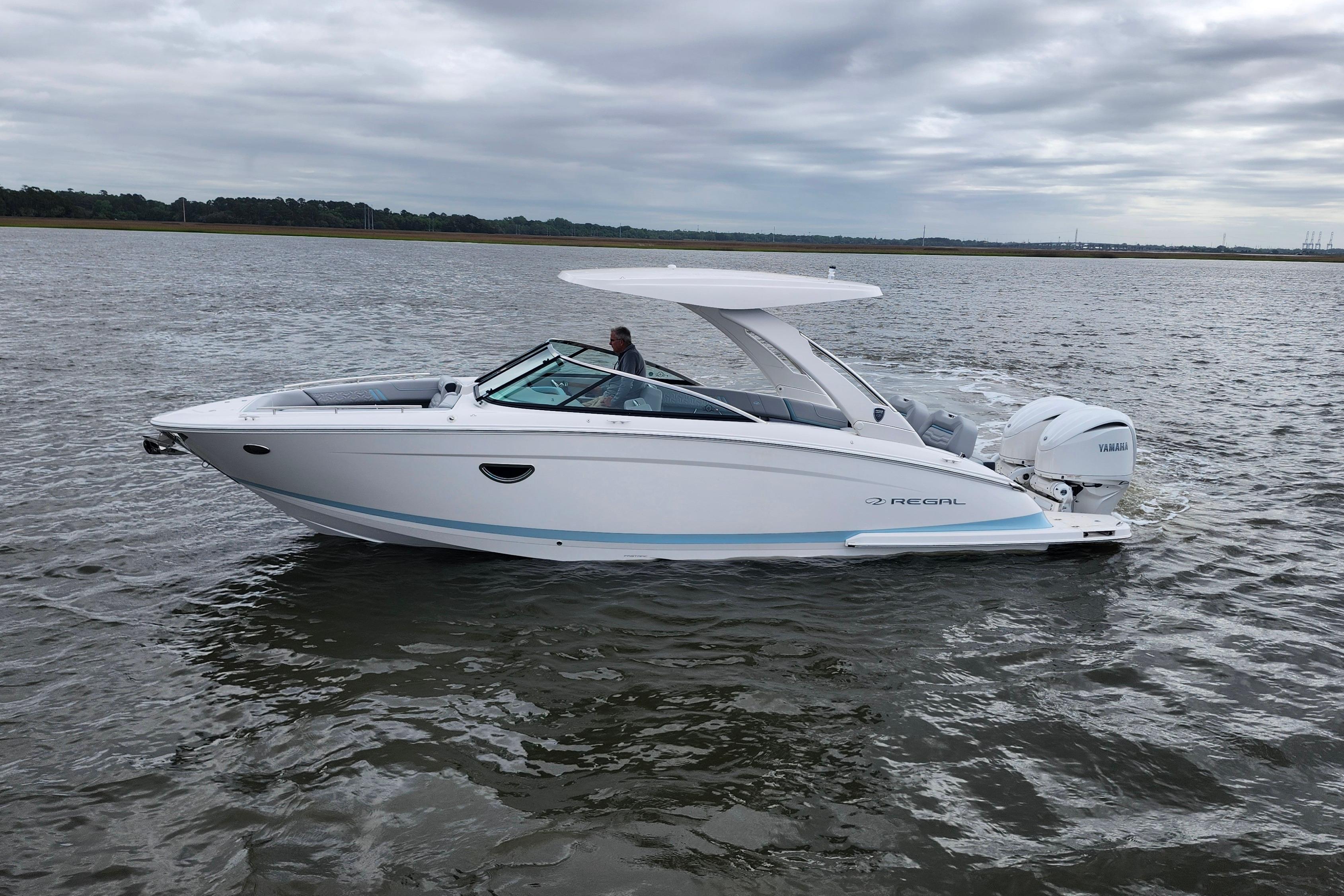 2026 Regal LX9