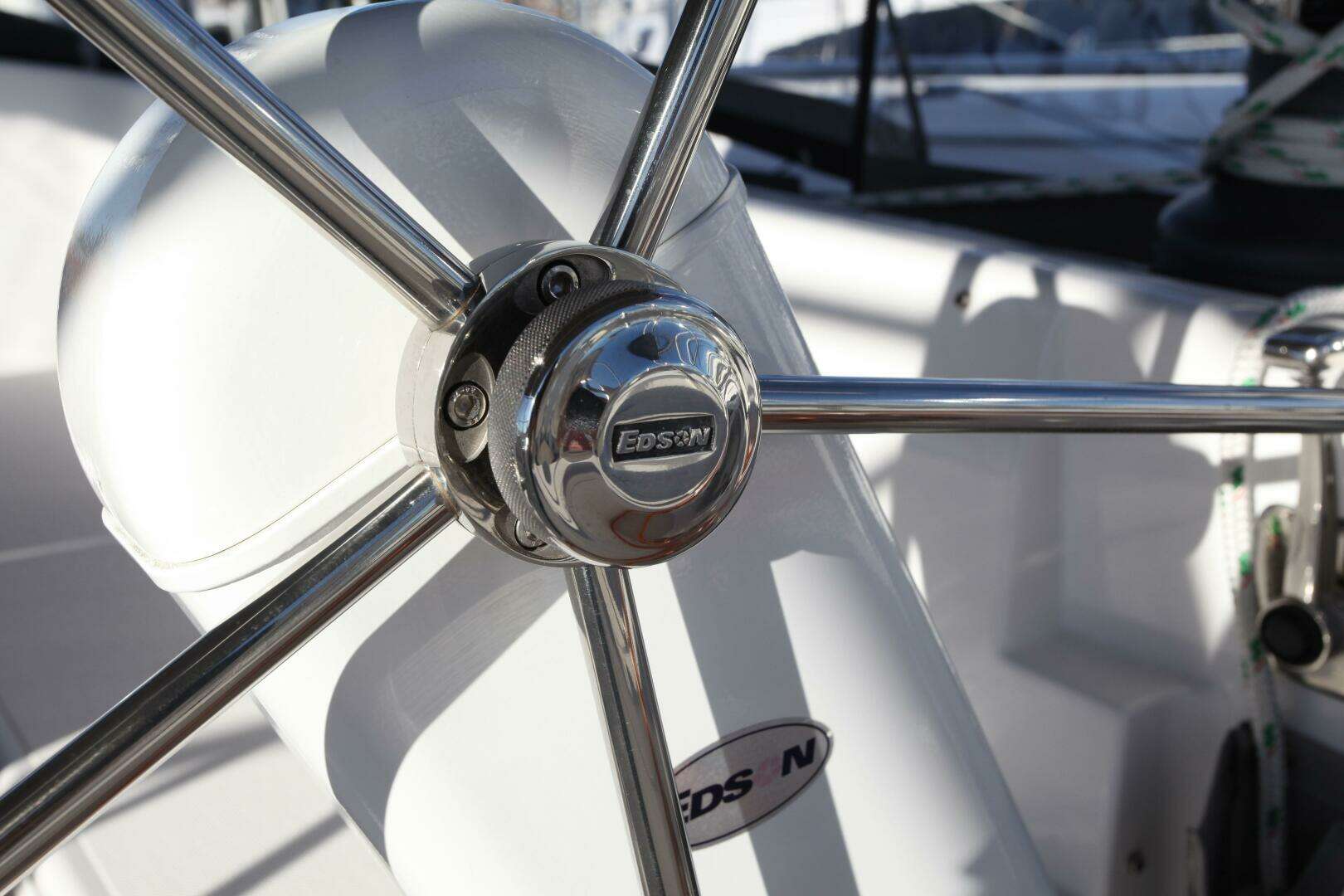 2025 Catalina 426 - Image 99