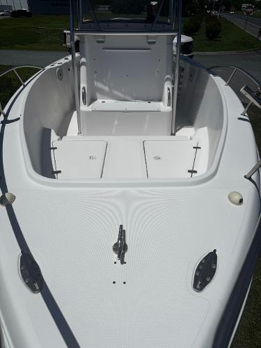 2002 Pro-Line 23 Sport - 4