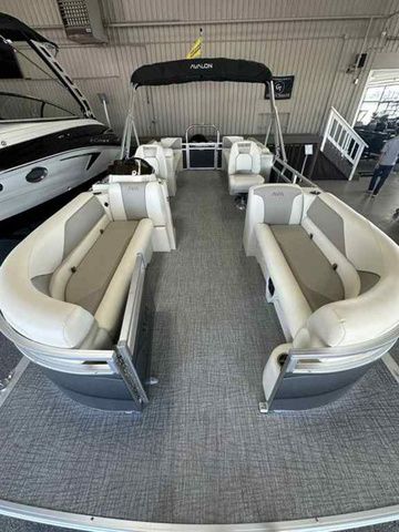 2026 Avalon Venture 2385 QL - 3