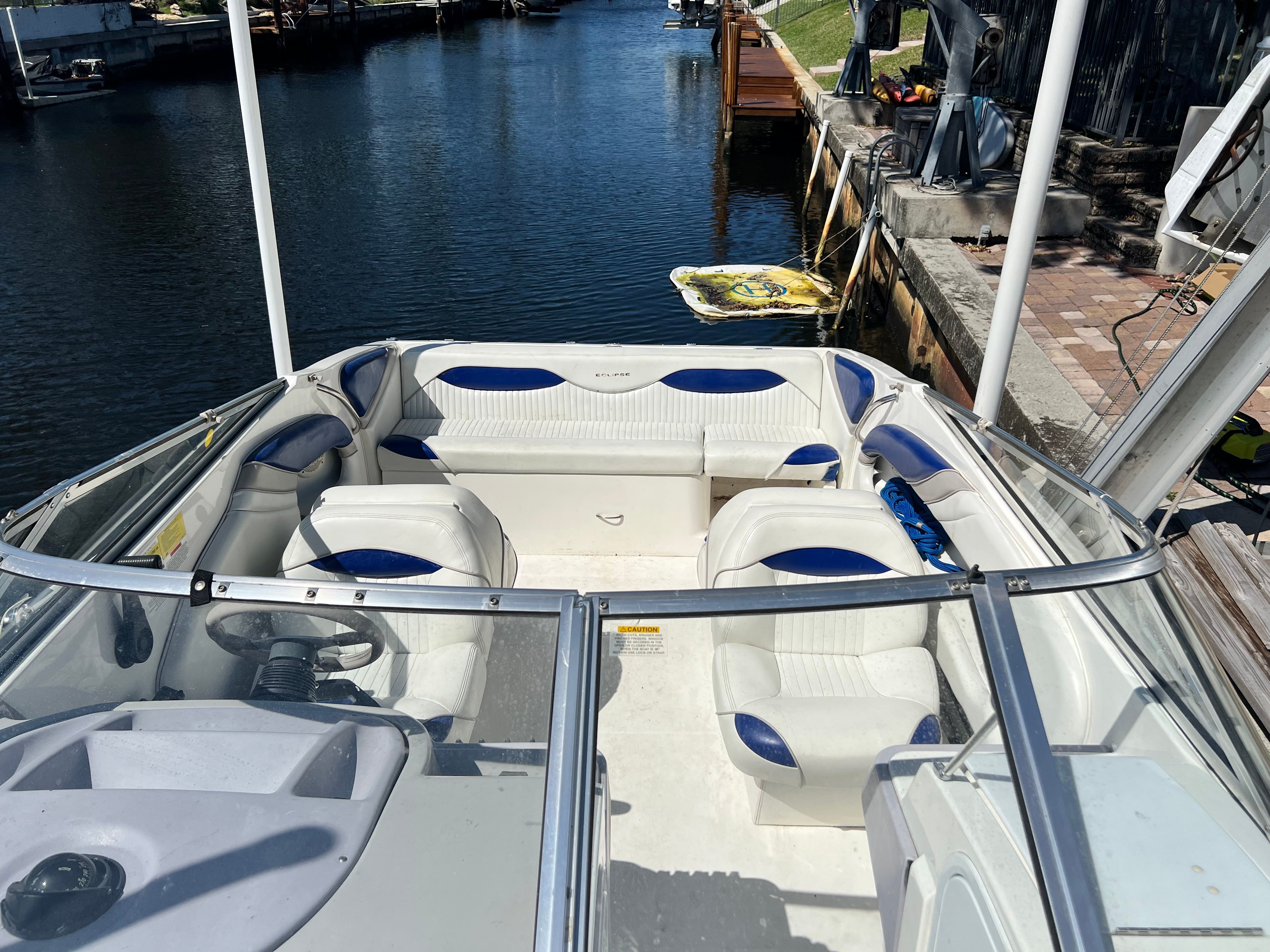 1997 Wellcraft Eclipse - 4
