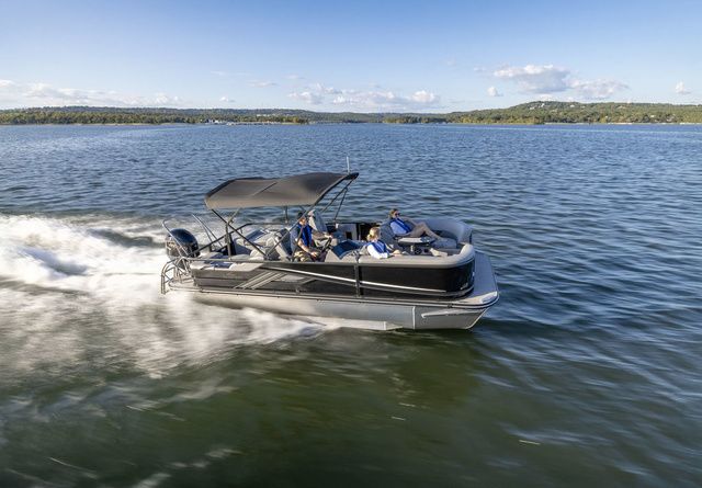 2026 SunCatcher Fusion 324SS - 4