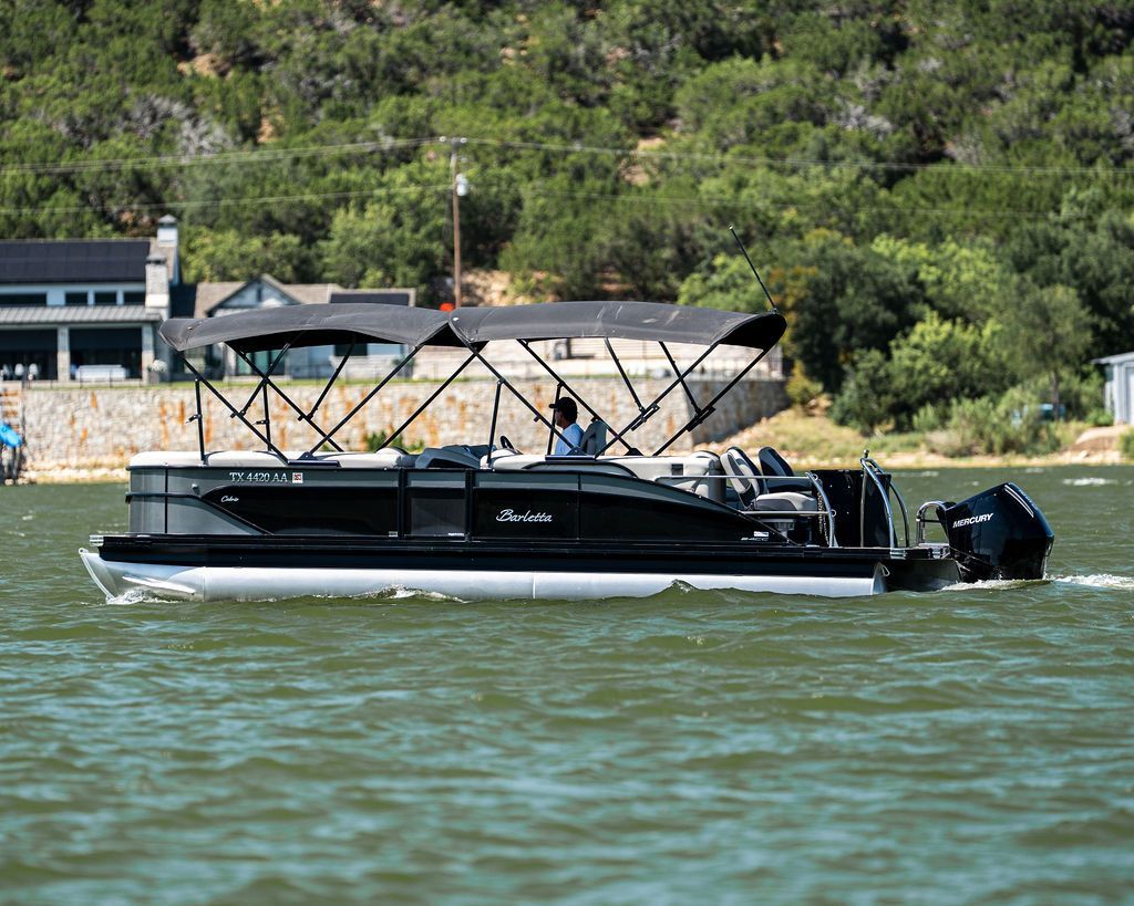 2023 Barletta Cabrio 24CC - 43