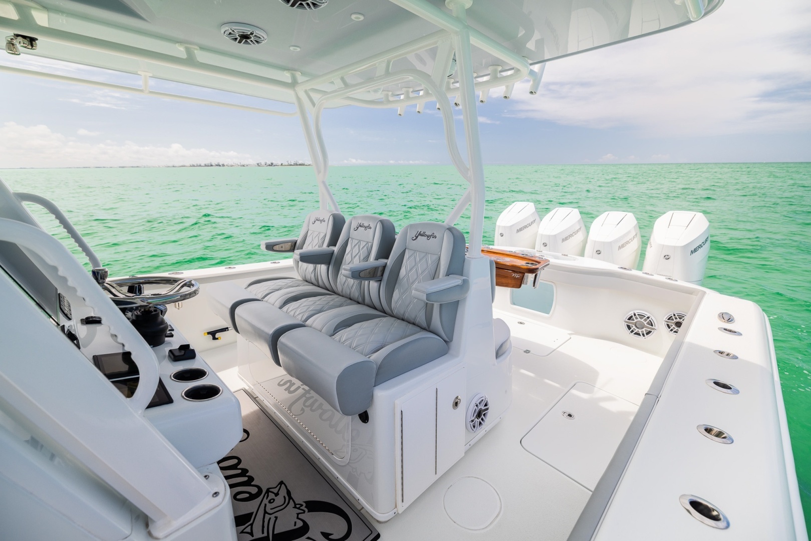 2023 Yellowfin Offshore - Image 21
