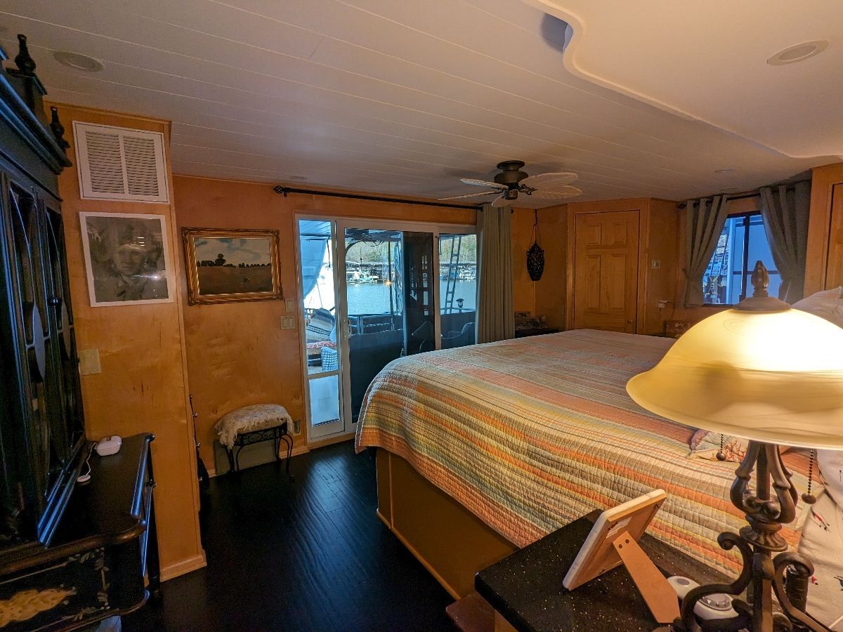 2001 Sumerset Houseboat - 6