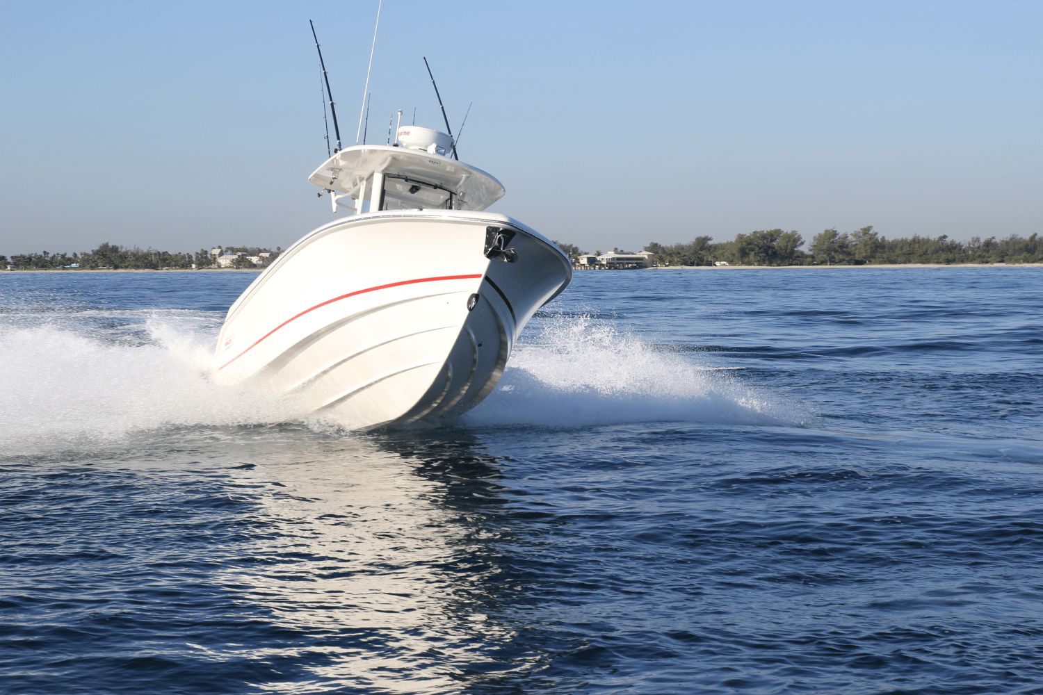 2026 Boston Whaler 280 Outrage - 101