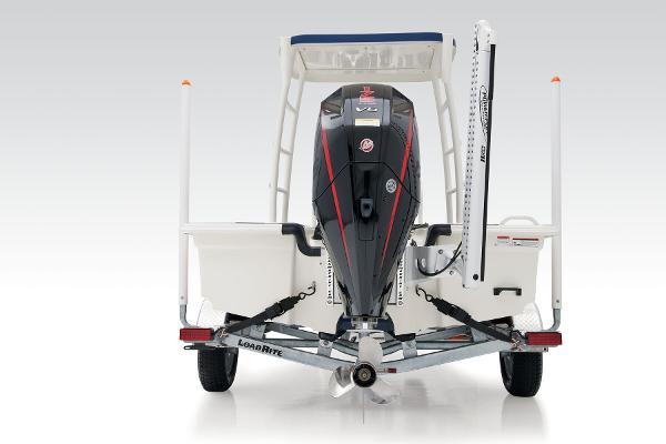2026 Mako 18 Pro Skiff Patriot Edition - 64