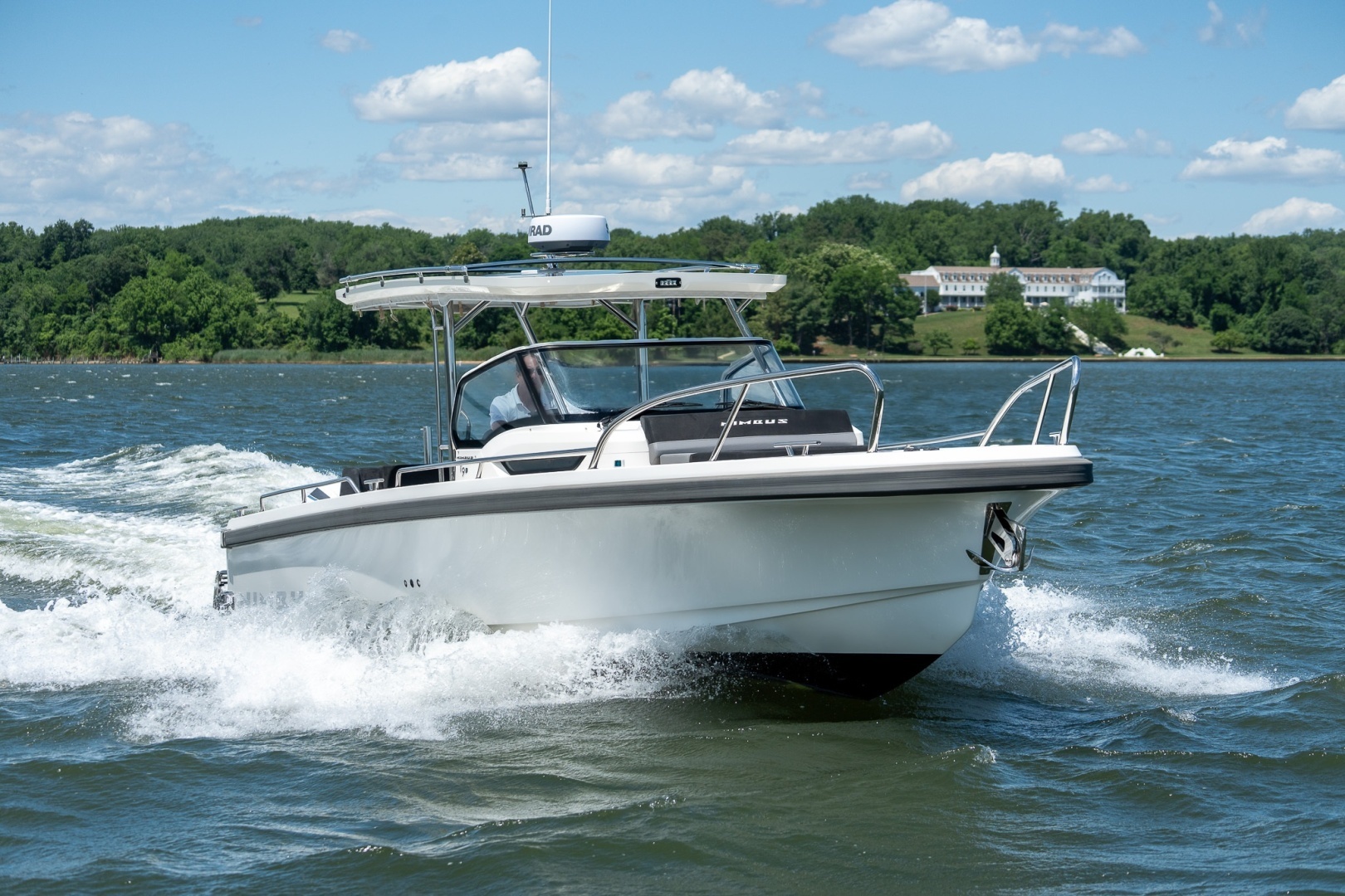 2023 Nimbus T9 - Image 24