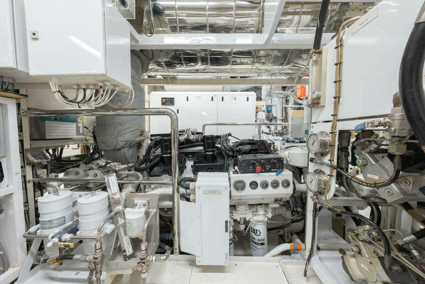 2009 Timmerman Custom Tri-Deck - Image 68