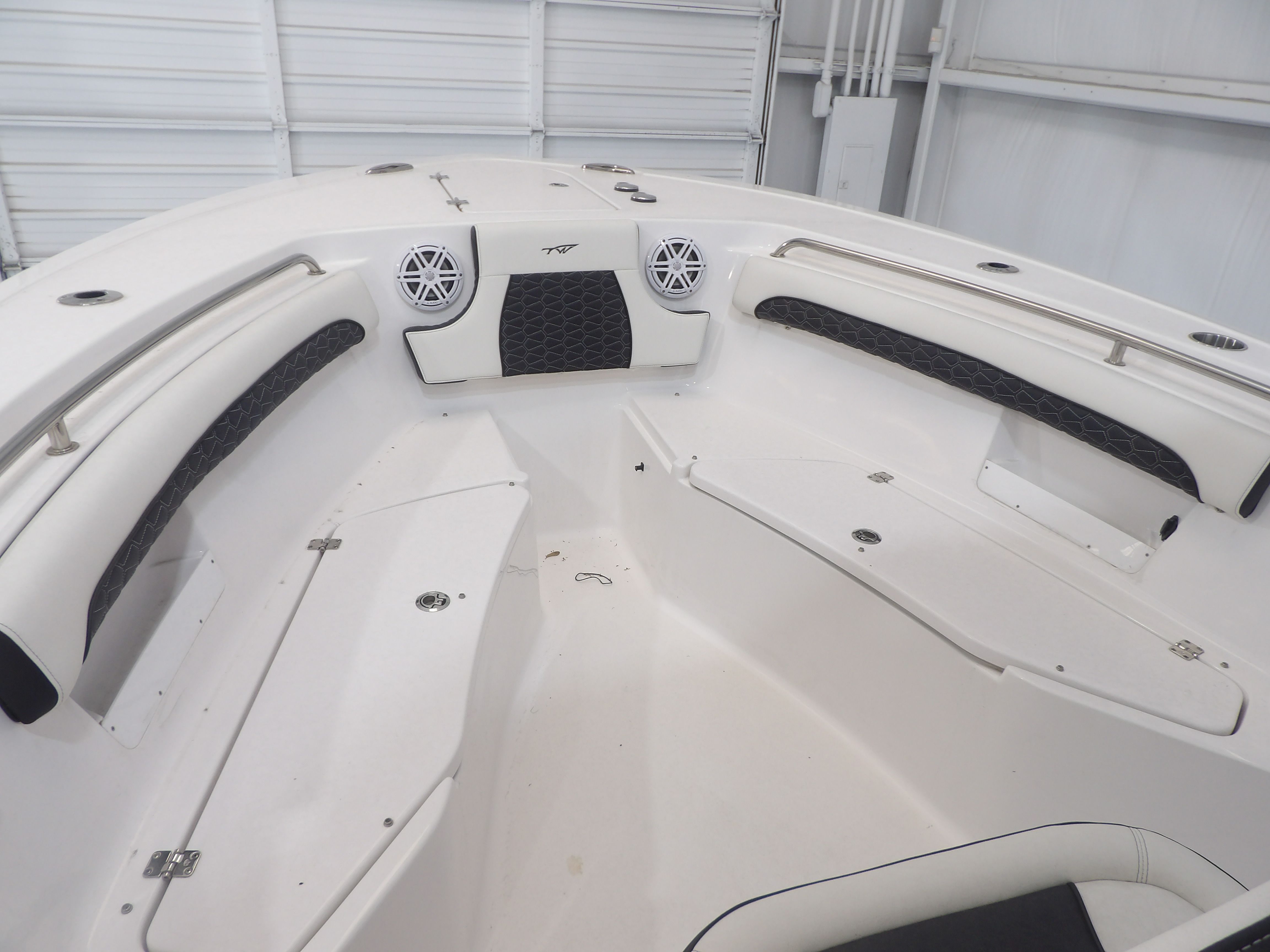 2025 Tidewater 232 LXF - 15