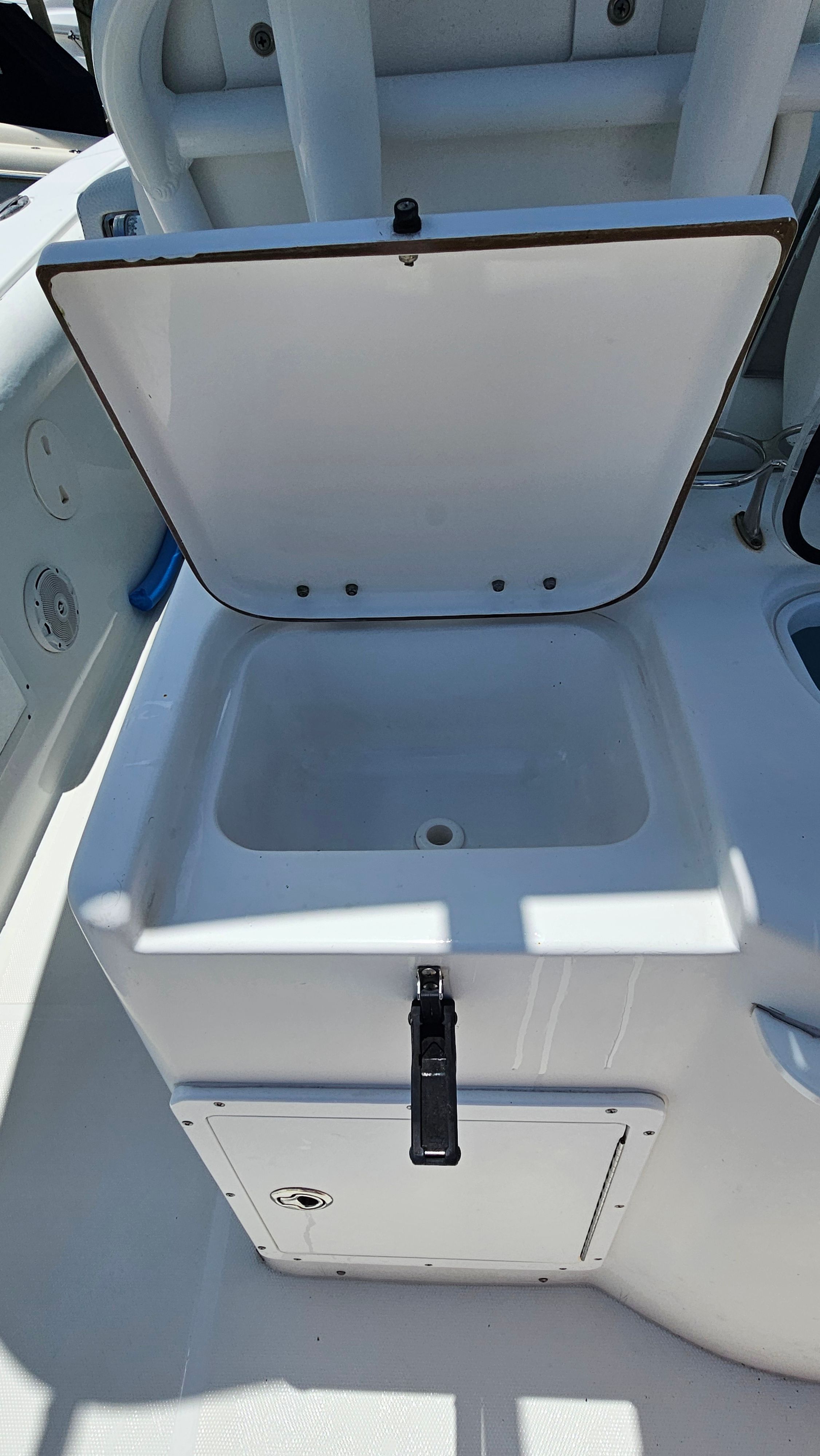 2015 Sea Hunt Gamefish 30 - 5