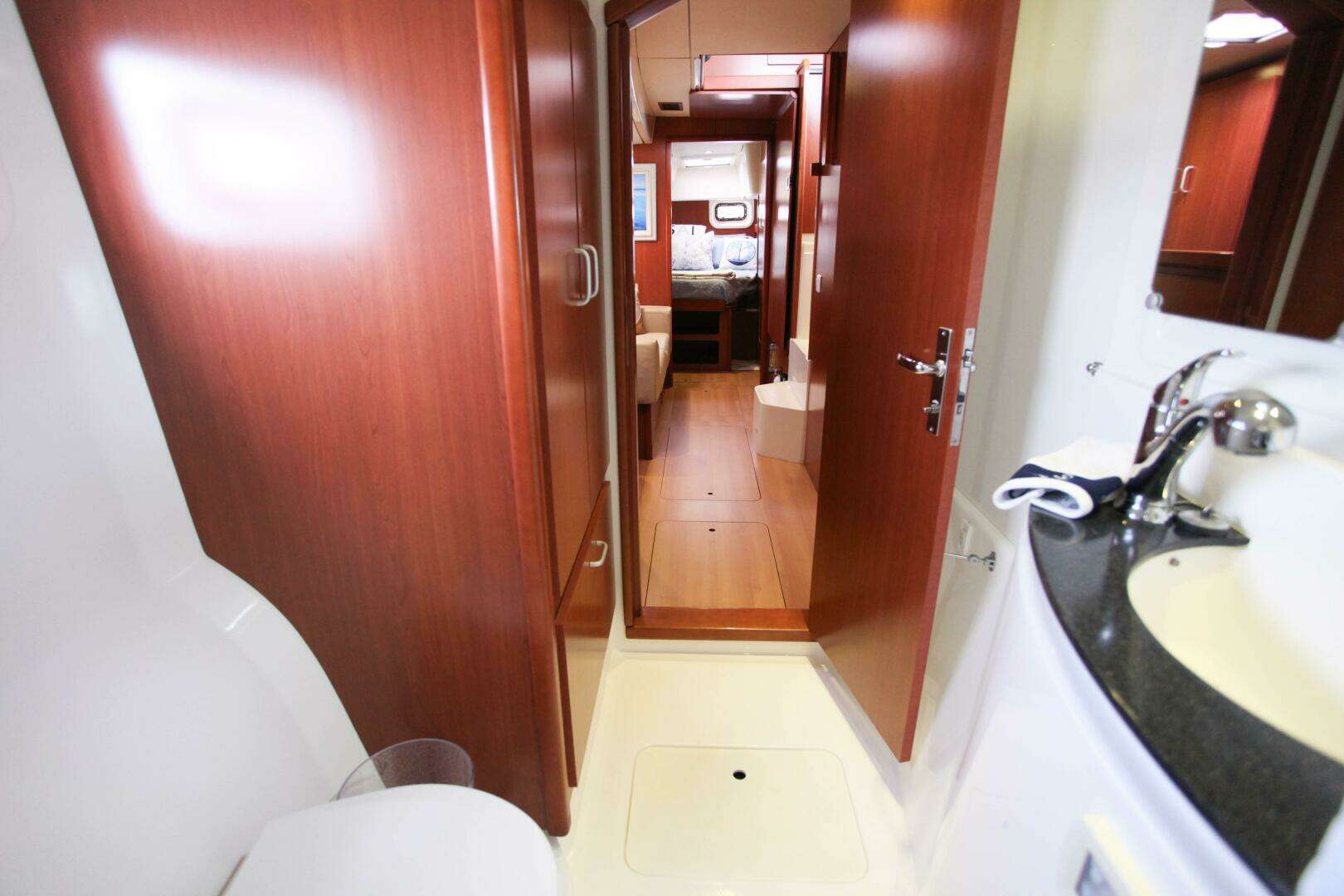 2012 Leopard owners version never in charter - Image 170