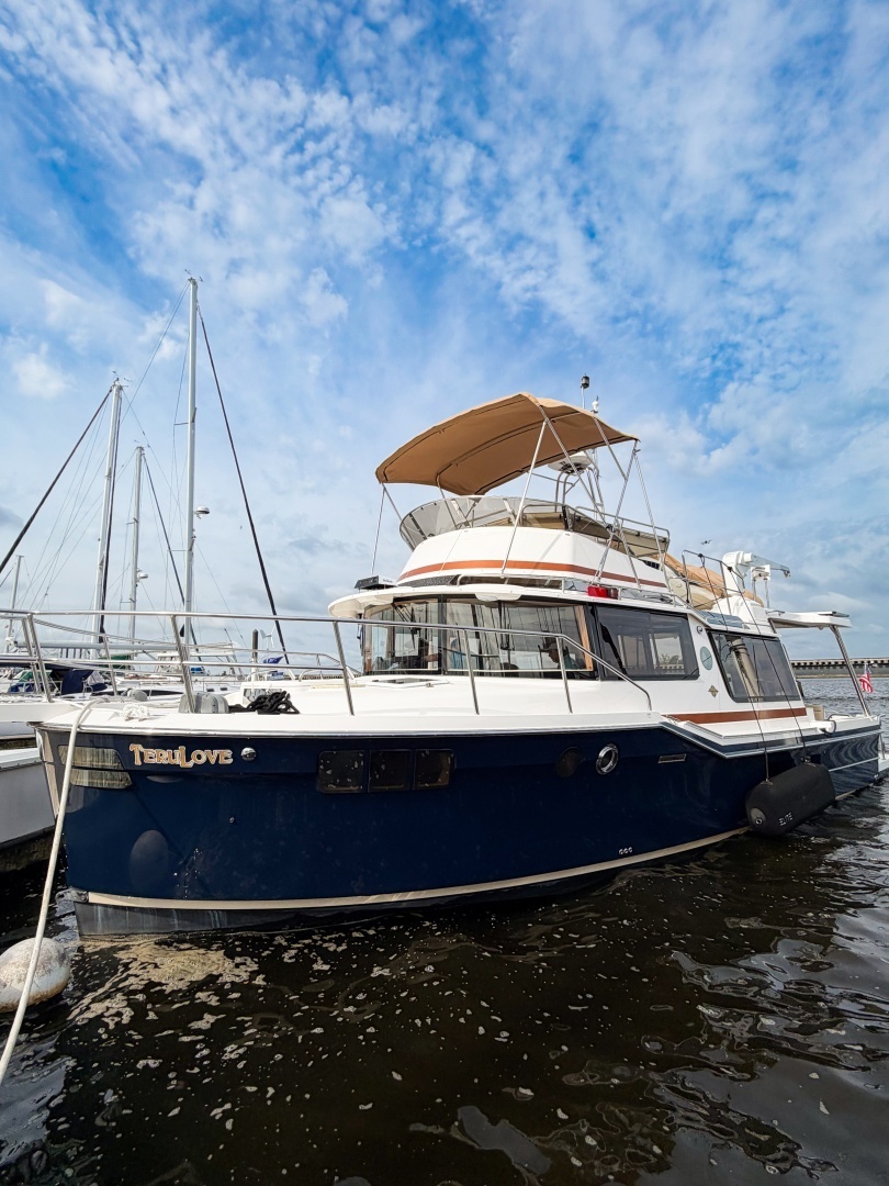 2022 Ranger Tugs R-43 CB - Image 44