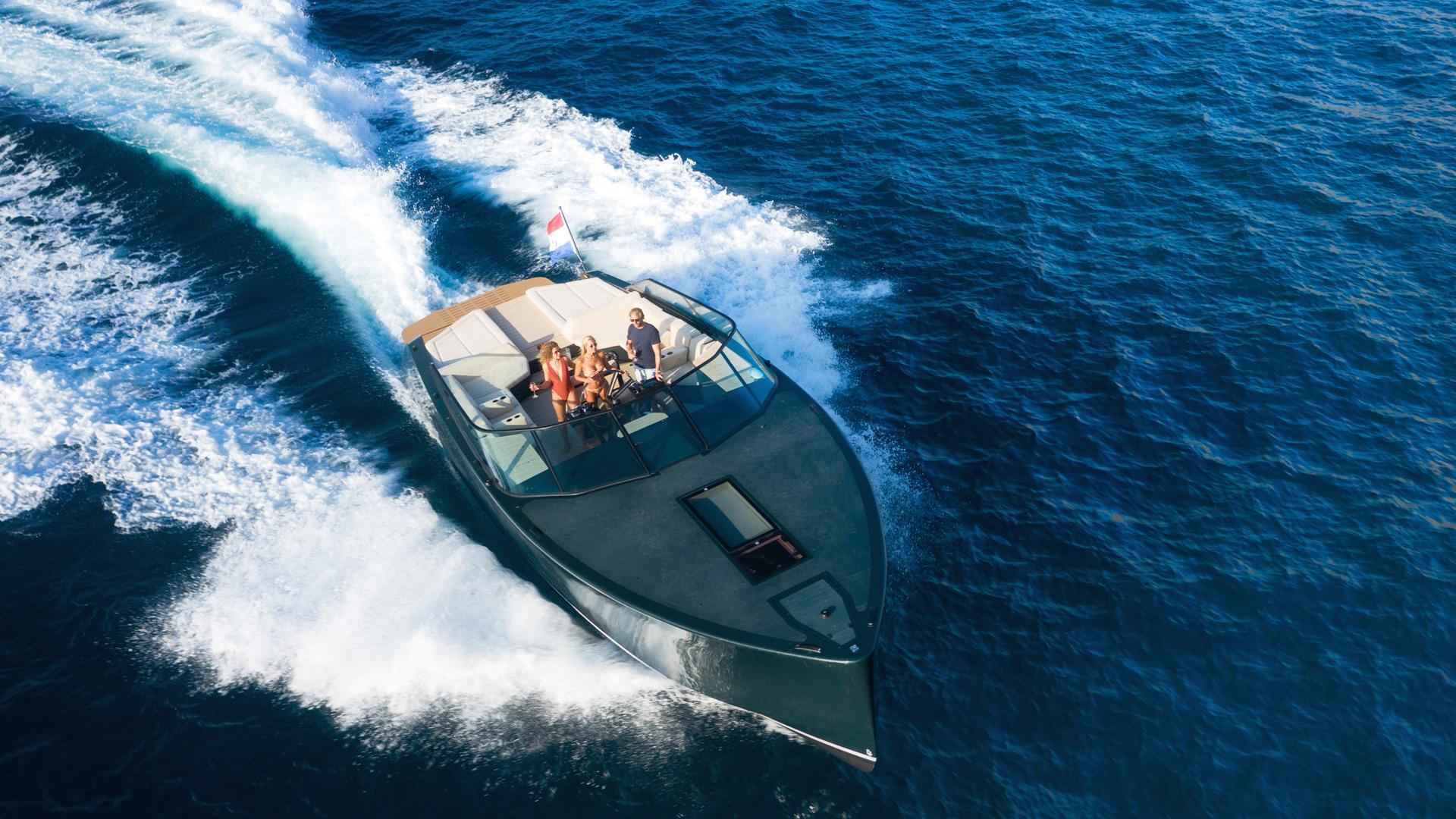 2026 Waterdream California 52XT
