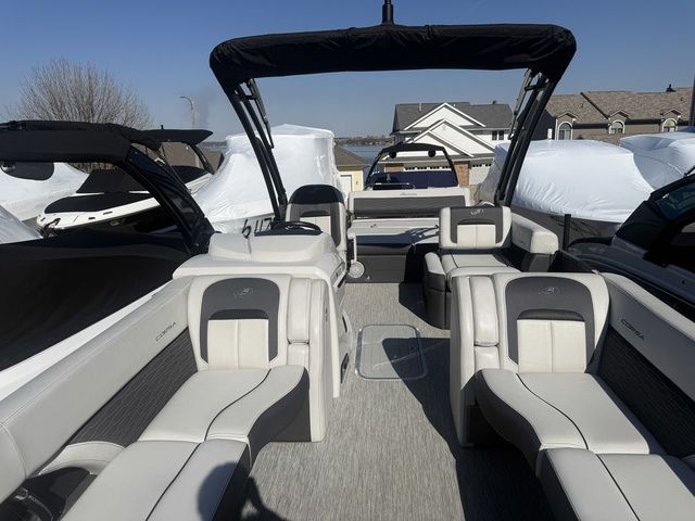2023 BARLETTA BOATS 25U - 6