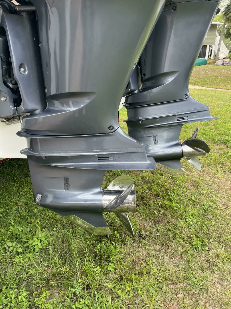 2015 Robalo R305 Walkaround - Image 17