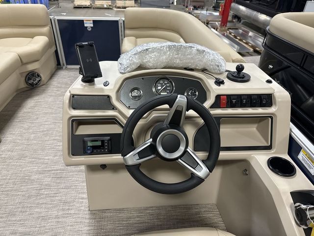 2026 Godfrey Marine Xperience 2286 SBX - 7