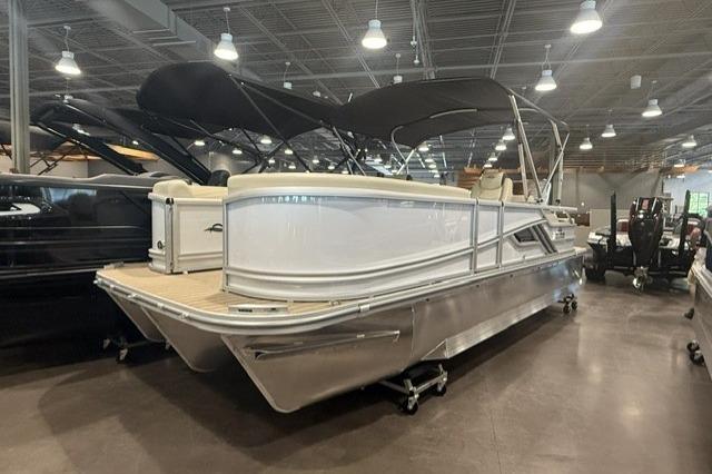 2026 SunCatcher Fusion 322SS