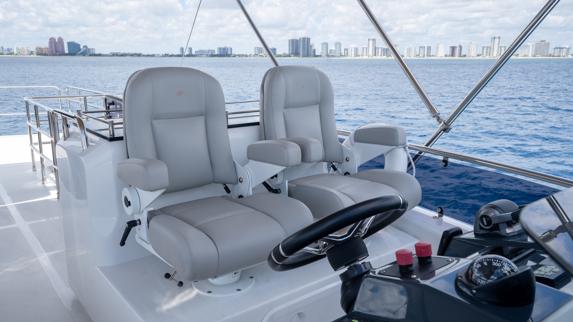 2025 Sirena 58 - Image 19