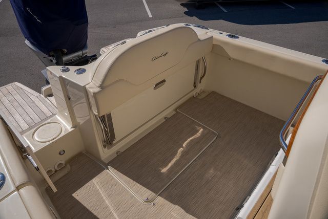 2023 Chris-Craft Catalina 24 - 8