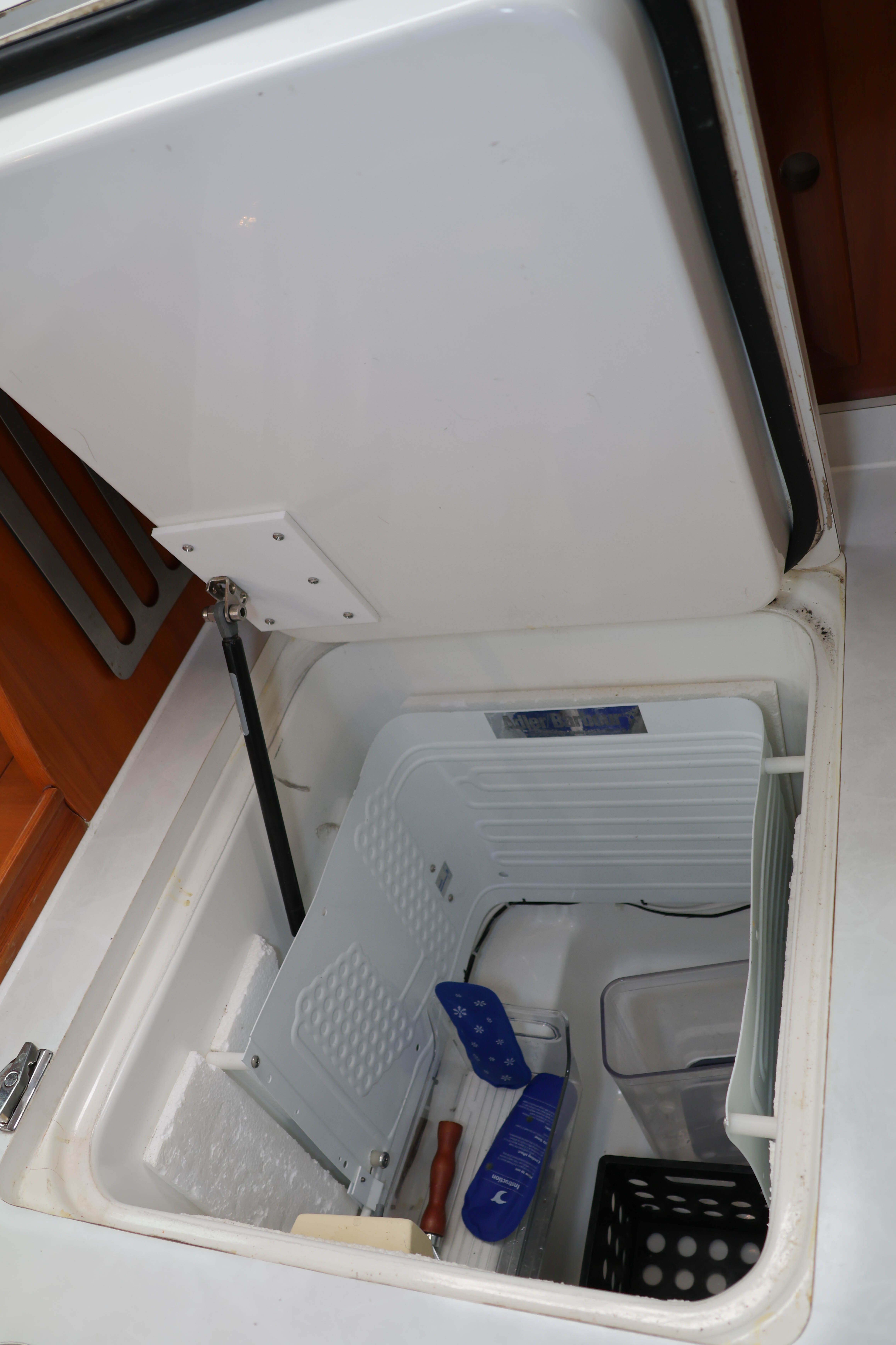 2002 Beneteau 473 - 6