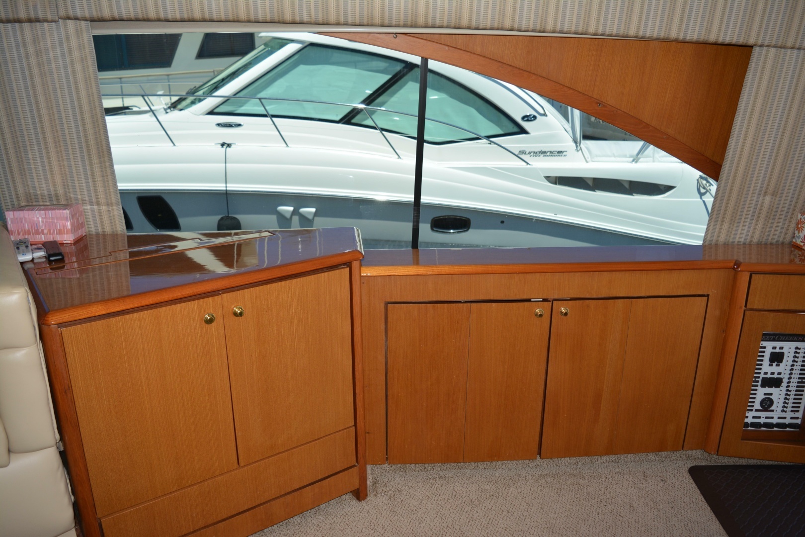 2000 Ocean 56 Super Sport - Image 20