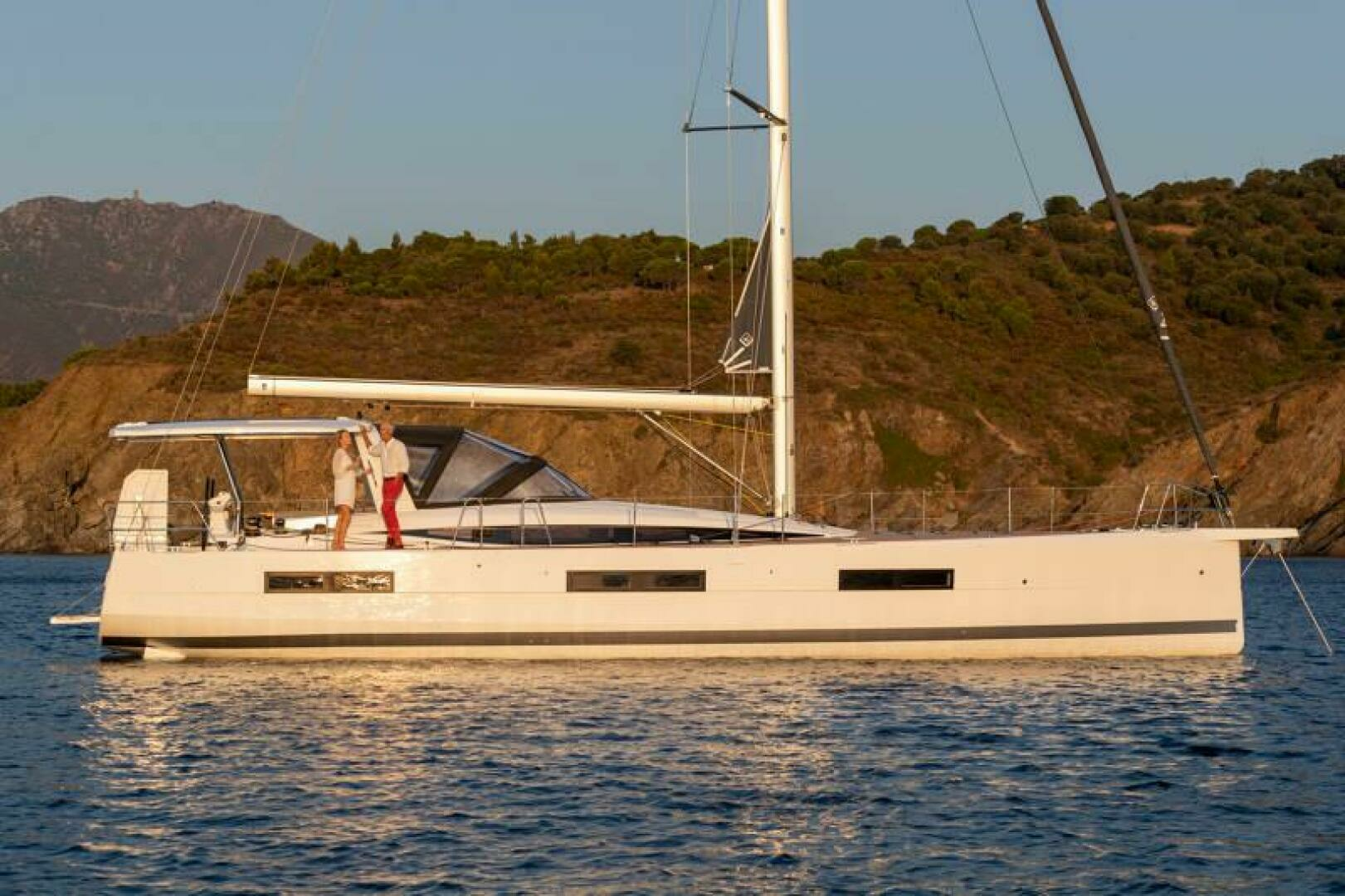 2026 Jeanneau Jeanneau Yachts 60 - Image 7