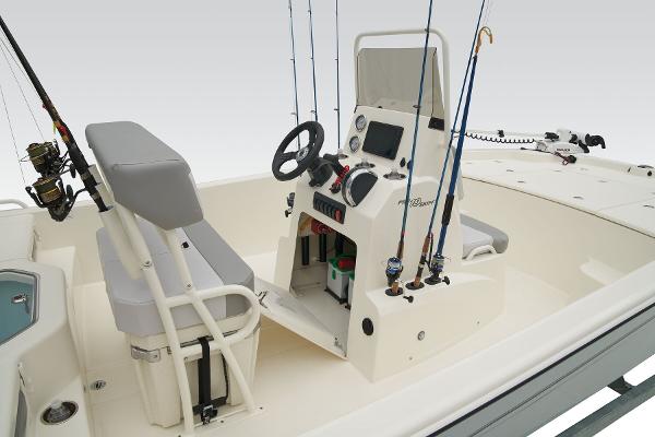 2026 Mako Pro Skiff 19 CC - 46