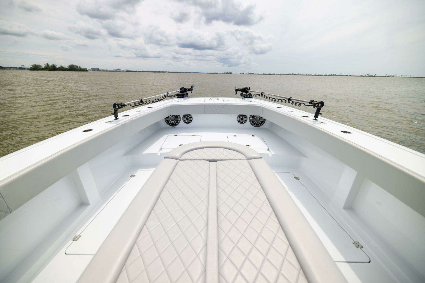 2025 Freeman 42 LR - Image 71