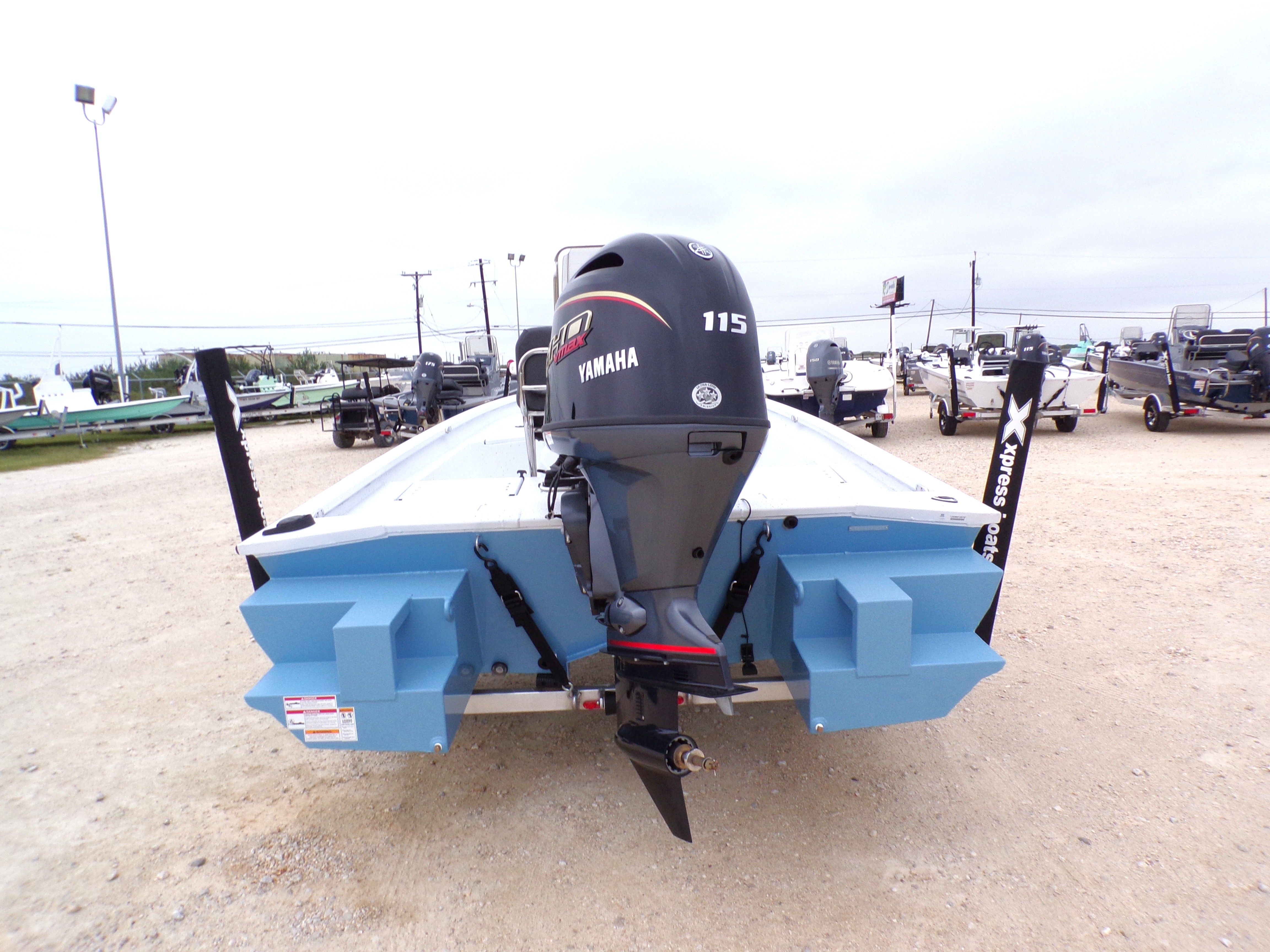 2026 Xpress SW20B - 3