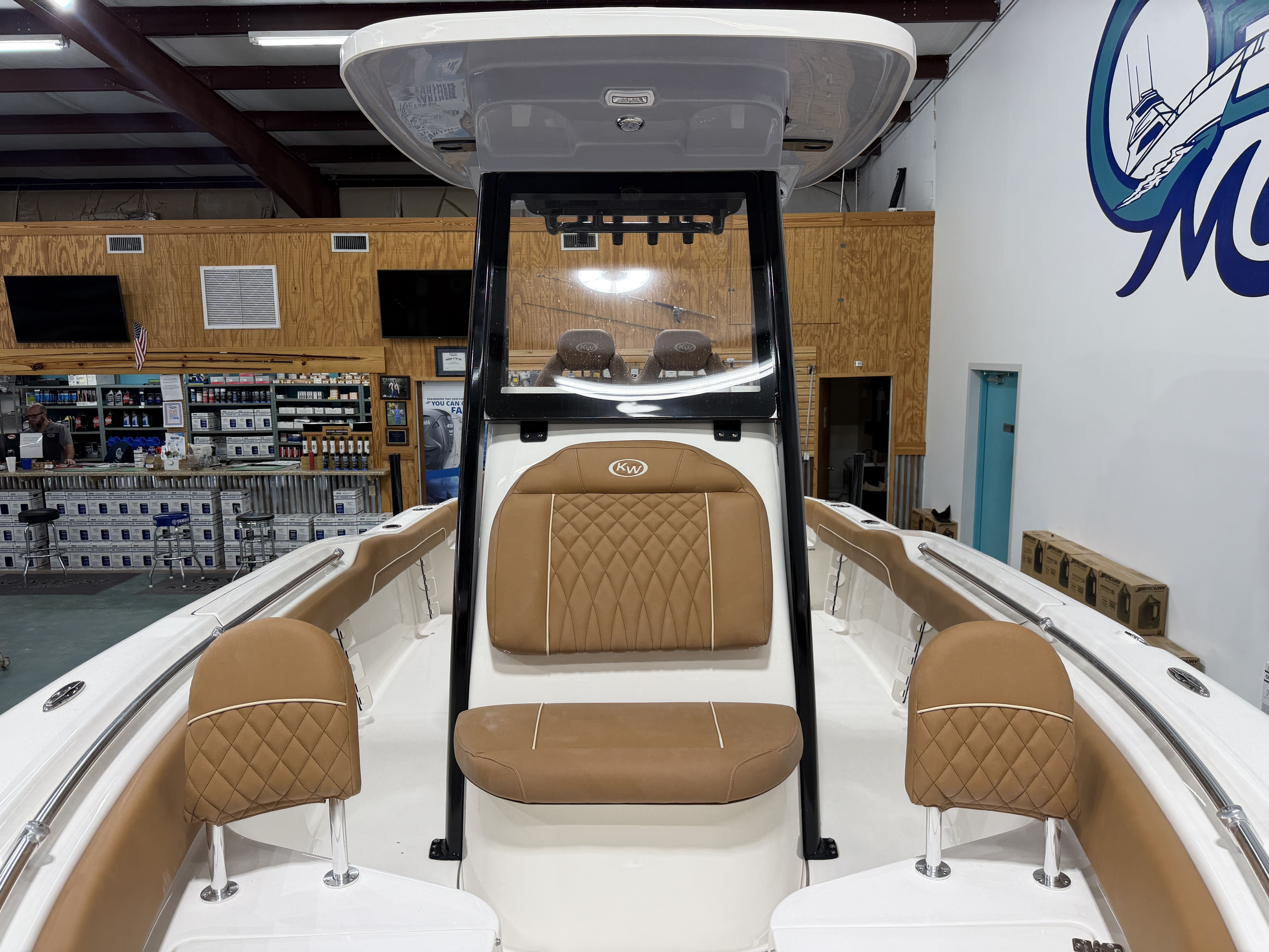 2026 Key West 219 FS - 27