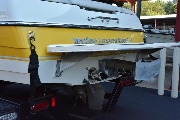 2002 Malibu Sunscape 21 LSV - 6