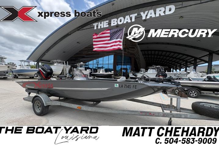 2000 Xpress X18