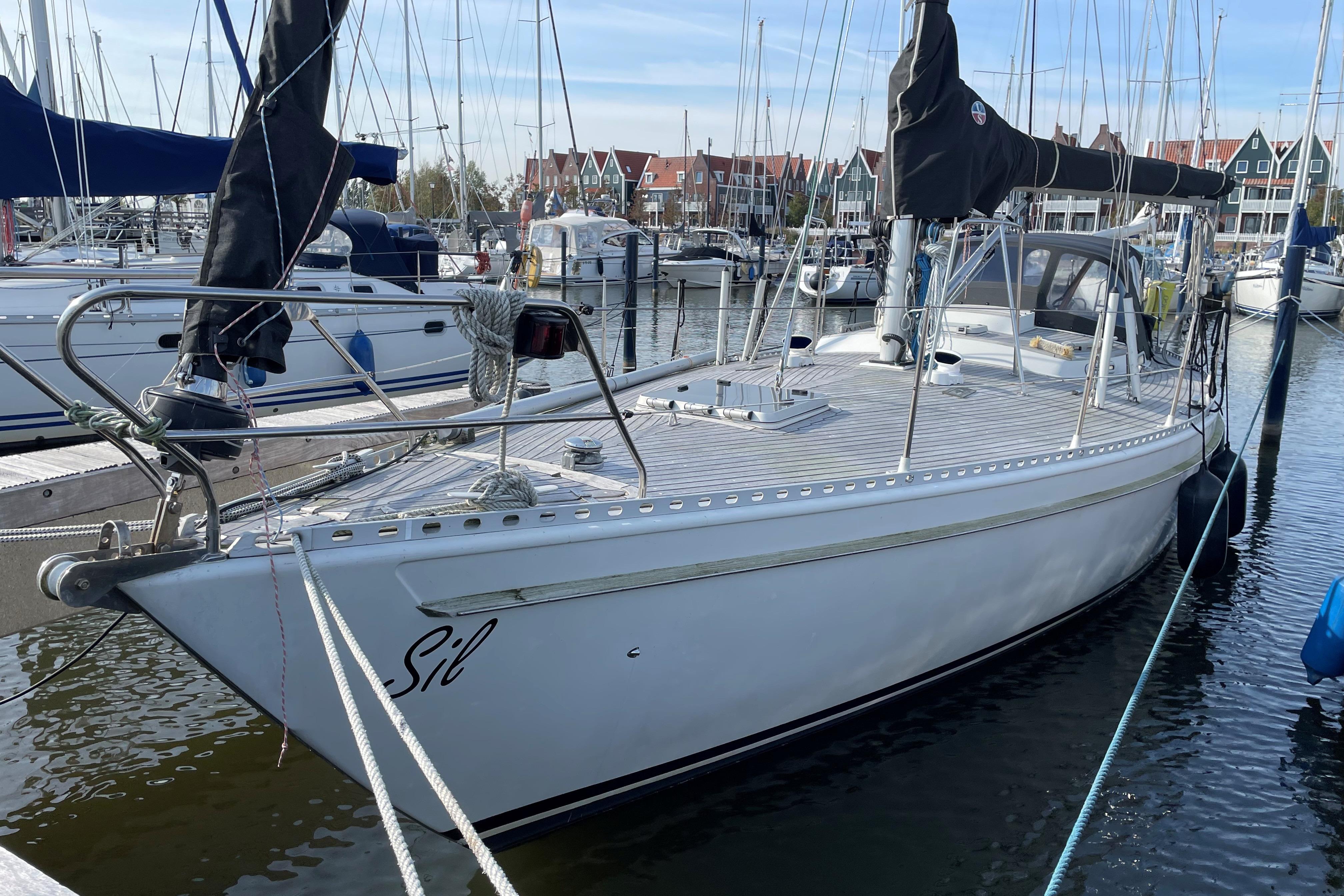 1987 Breehorn 37