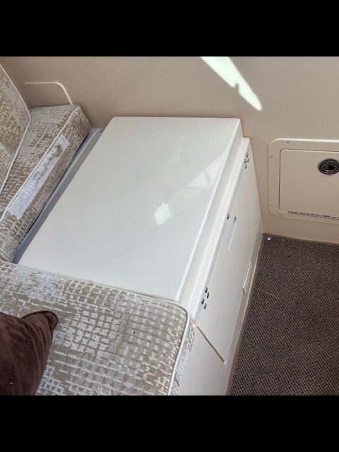 2007 Grady-White Gulfstream 232 - 26