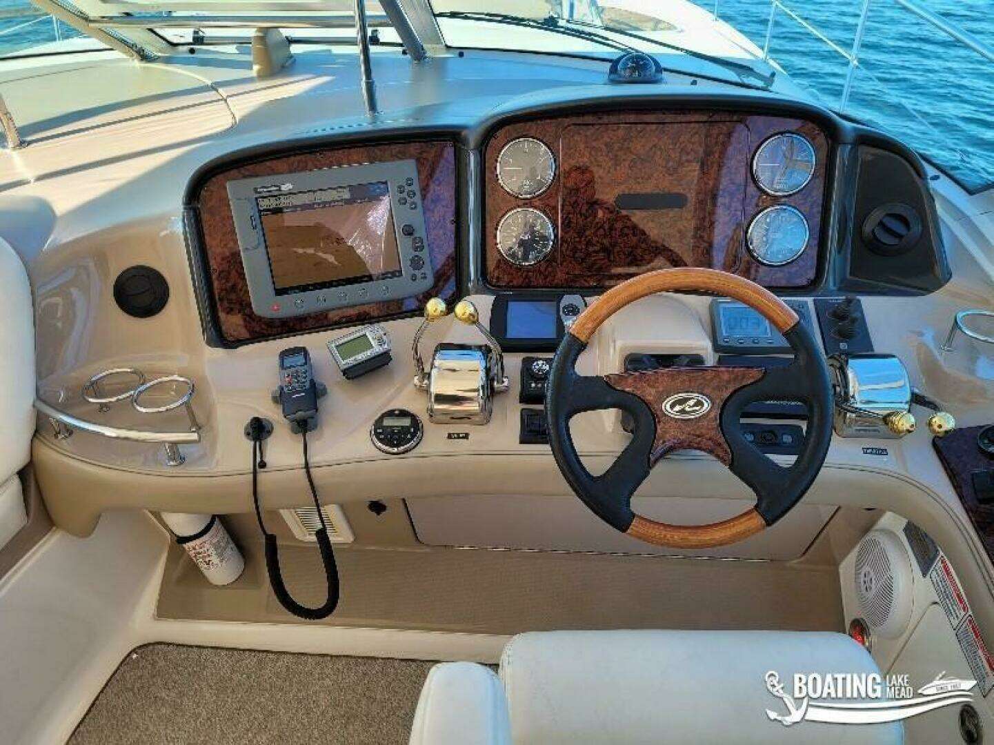 2005 Sea Ray — - Image 12