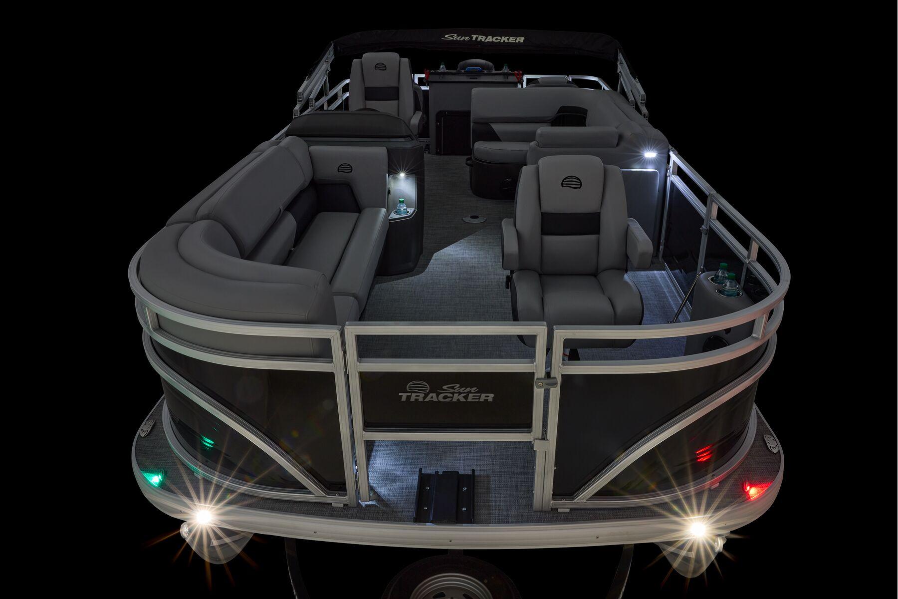 2026 Sun Tracker SportFish 20 DLX - 25
