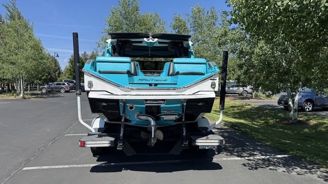 2020 Nautique Super Air Nautique G23 Paragon - 5