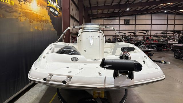 2023 Tahoe 2150CC W/ Mercury 225XL - 8