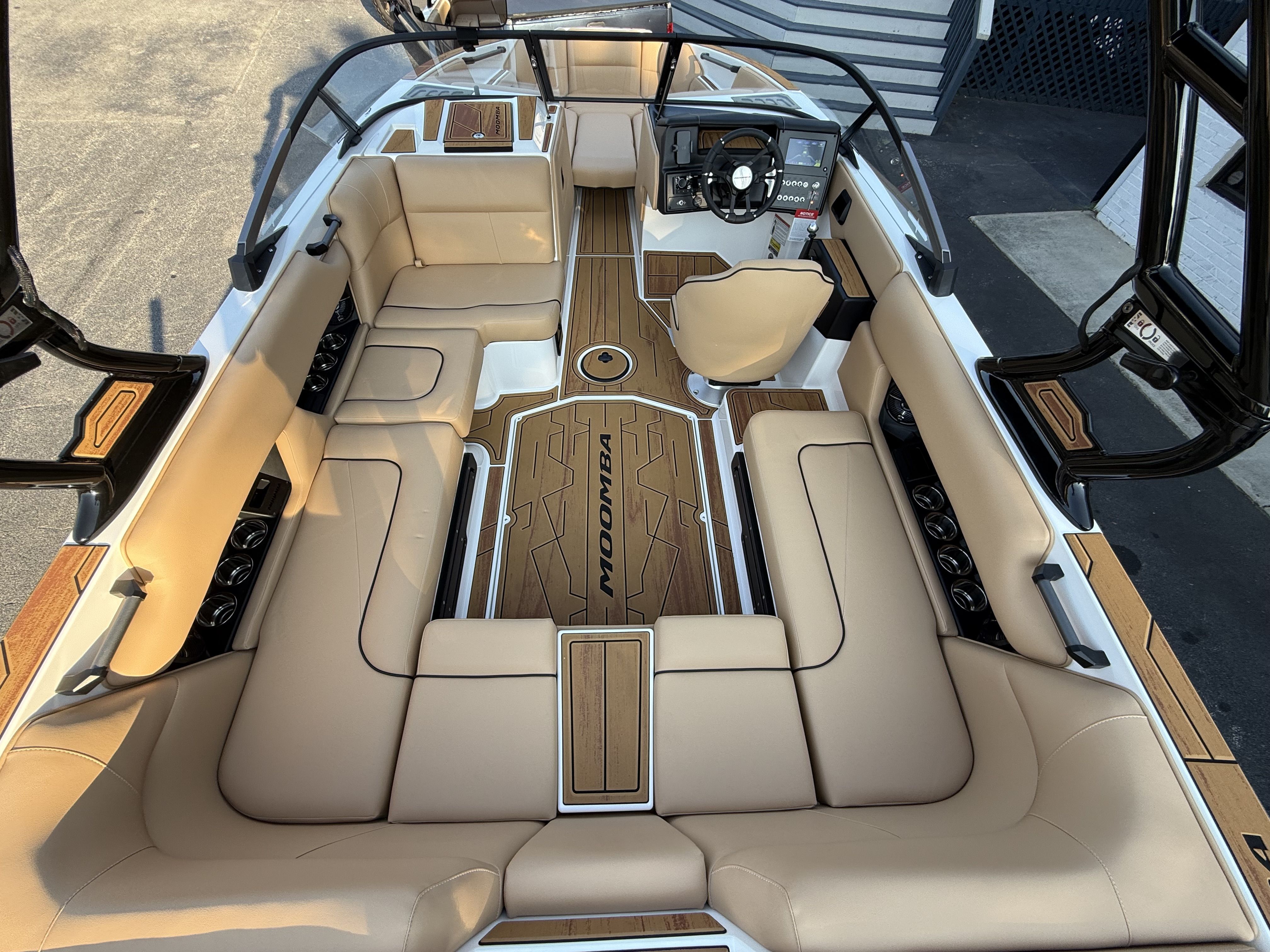 2026 Moomba Craz - 15