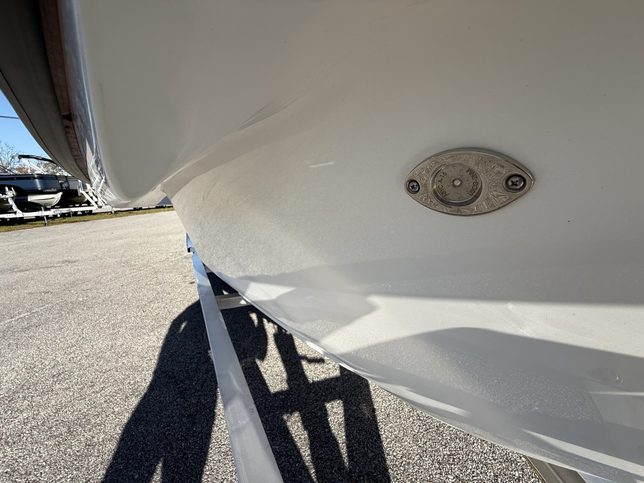 2026 Delta Boatworks D18 CC Guide Series GUIDE SERIES - 12