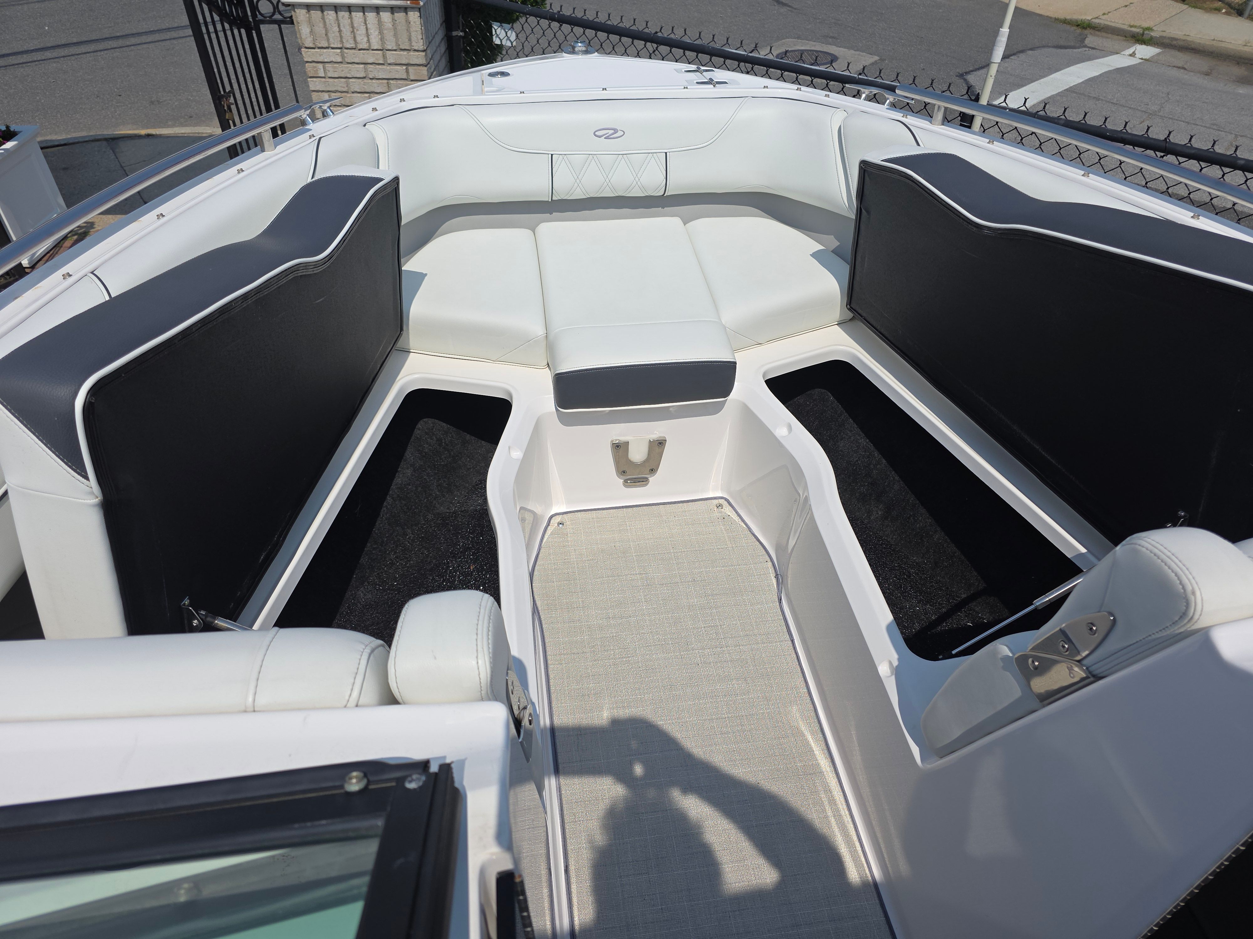 2022 Regal LX6 - 51
