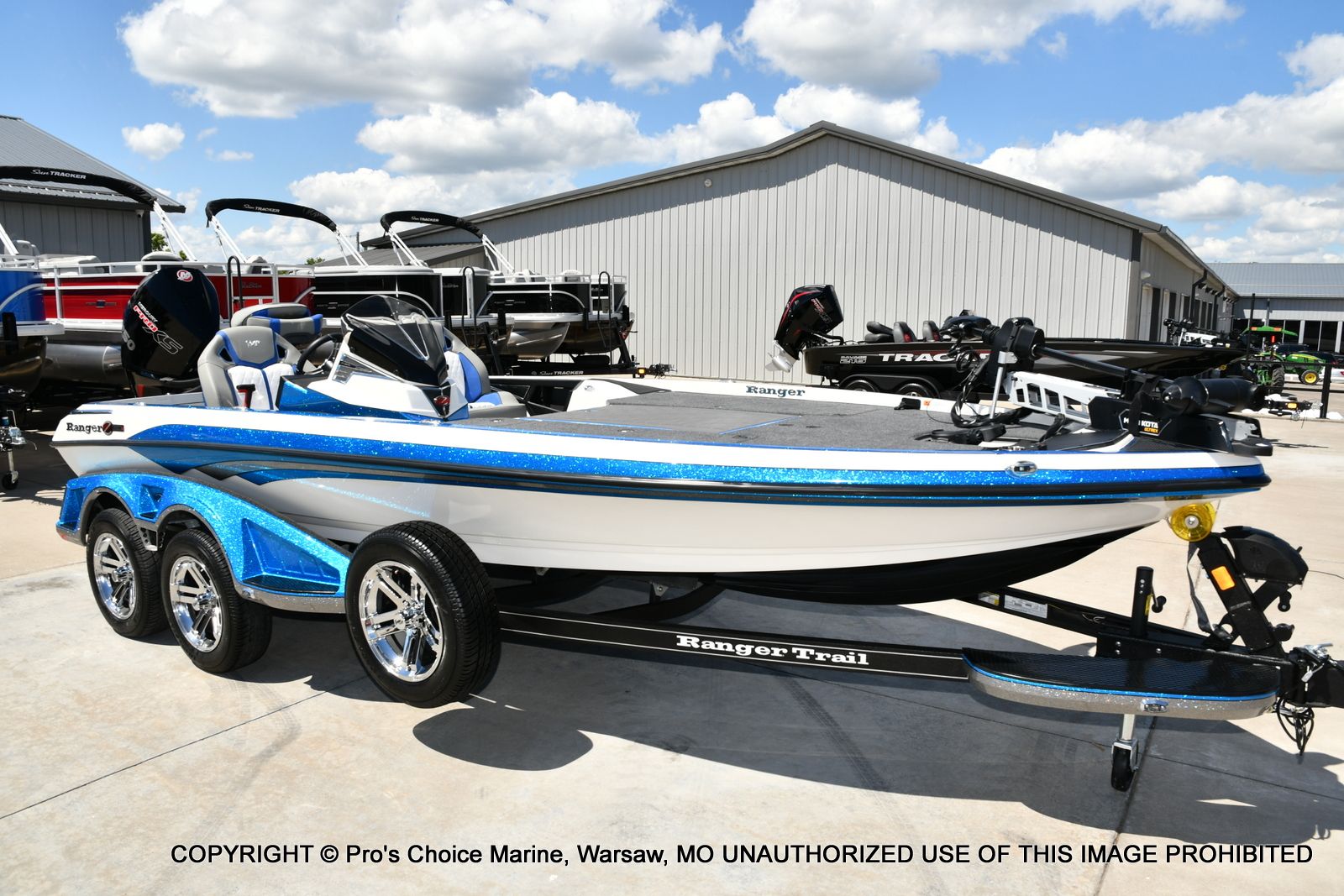 2026 Ranger Z520R - 77