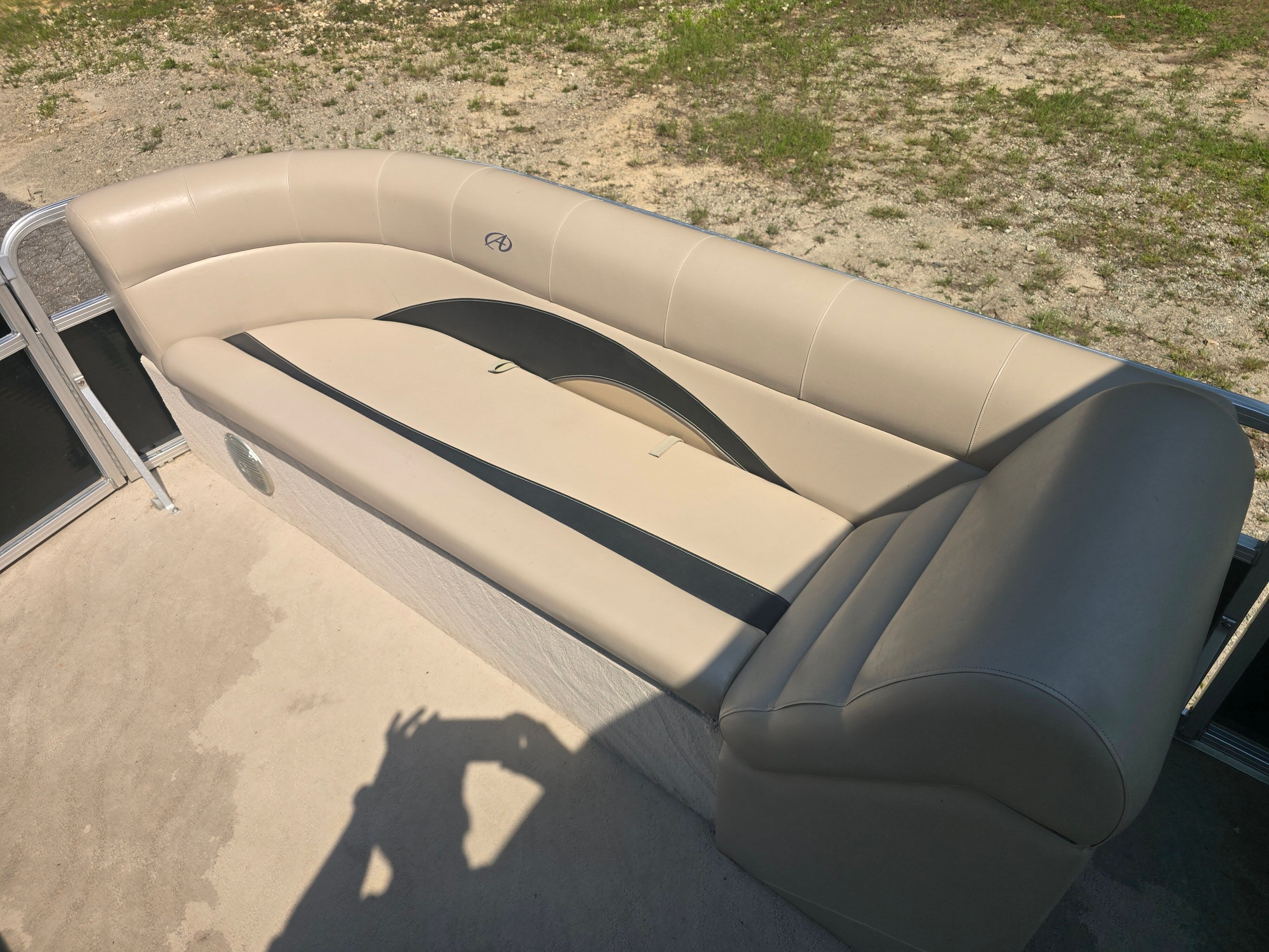 2012 AVALON CAT 2285 - Image 10