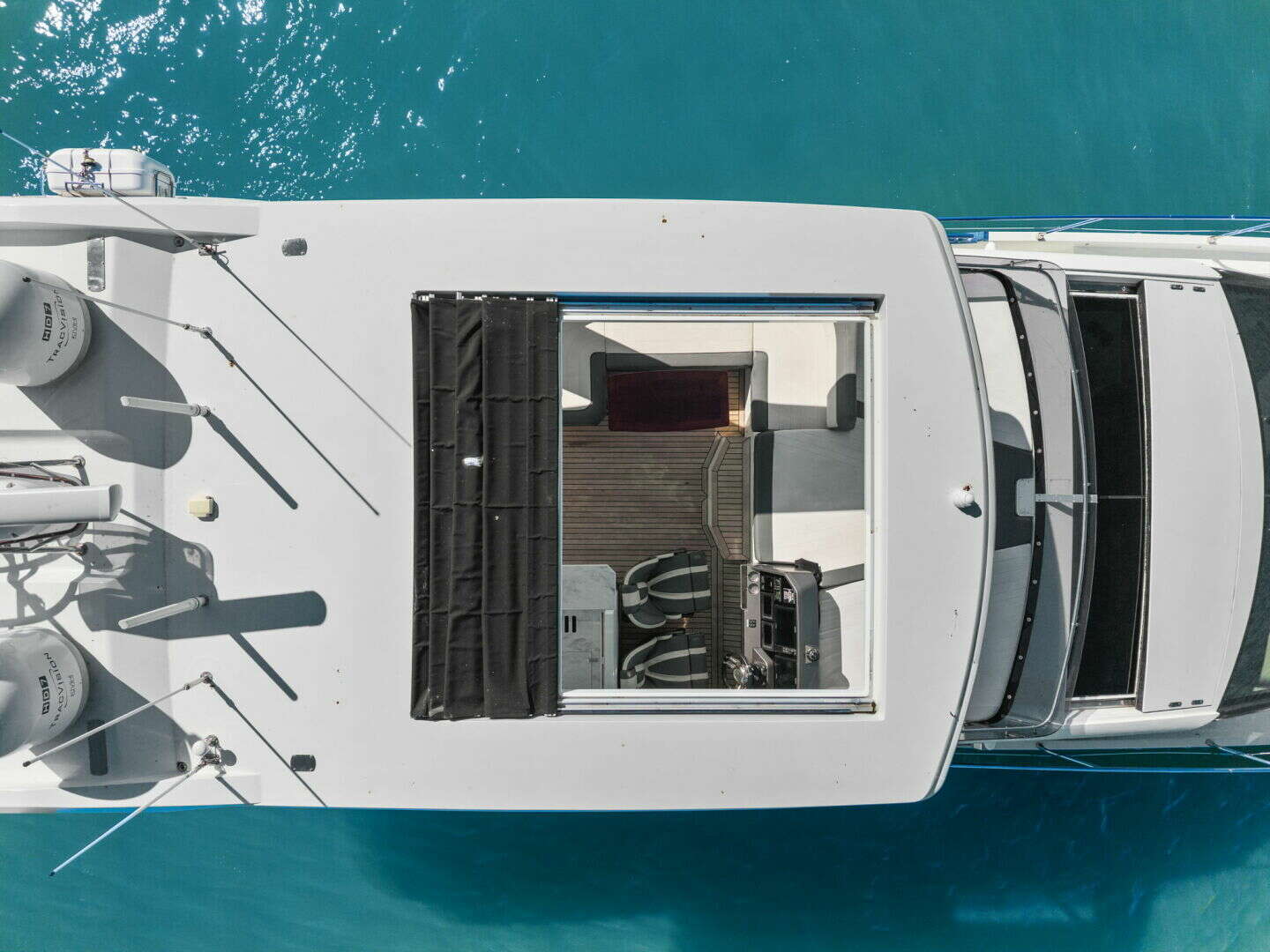 2020 Galeon 680 FLYBRIDGE - Image 17