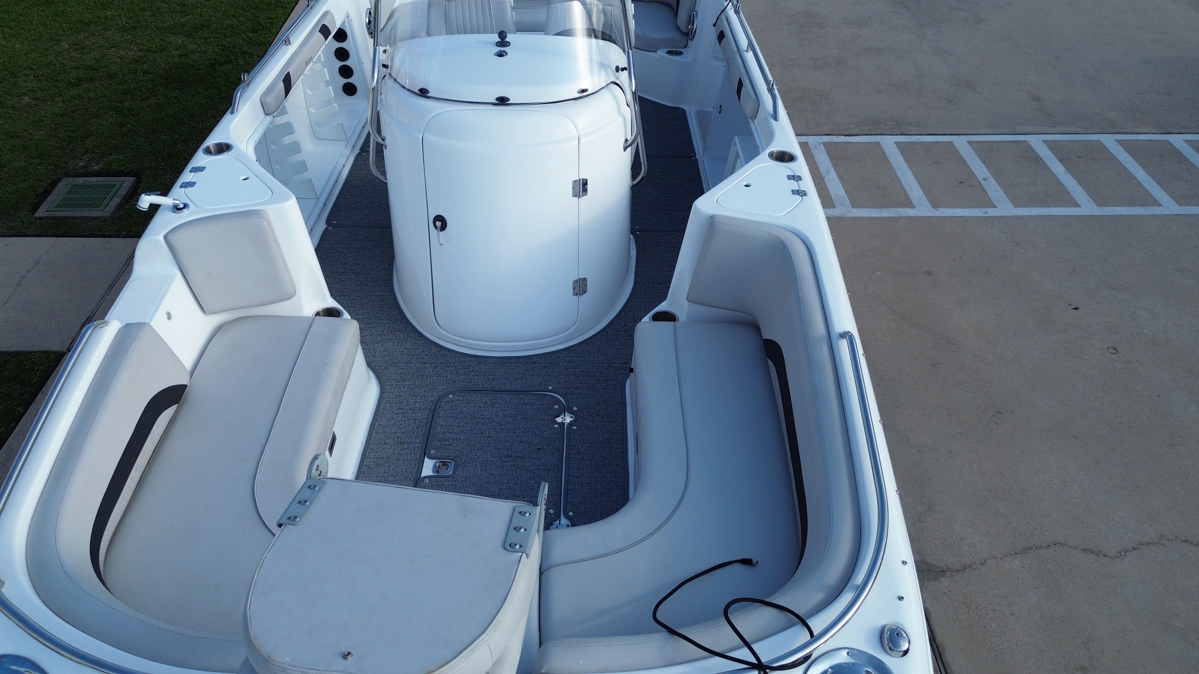 2022 Hurricane 231CC - 26