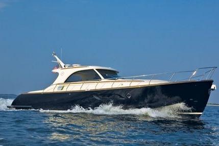 2009 Mochi Craft 44 Dolphin