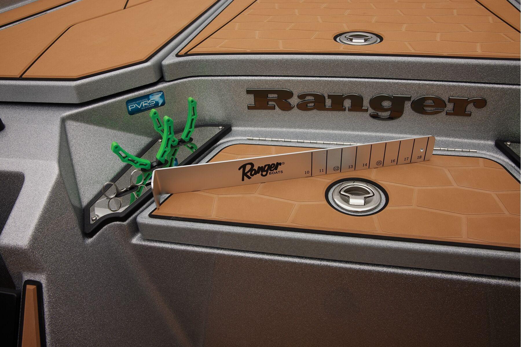 2026 Ranger Z520R Ultra - 33