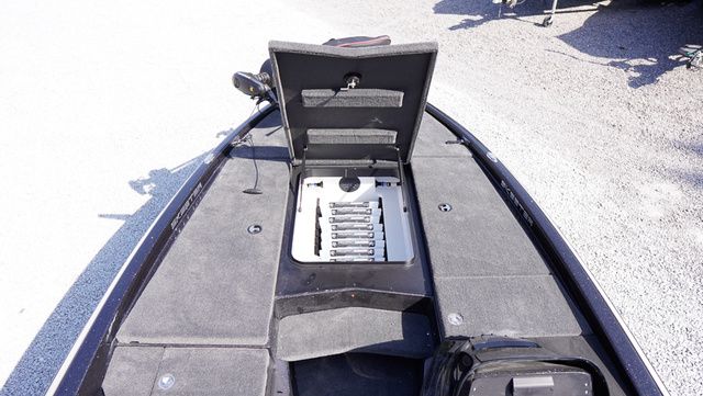 2026 Skeeter ZX200 - 22