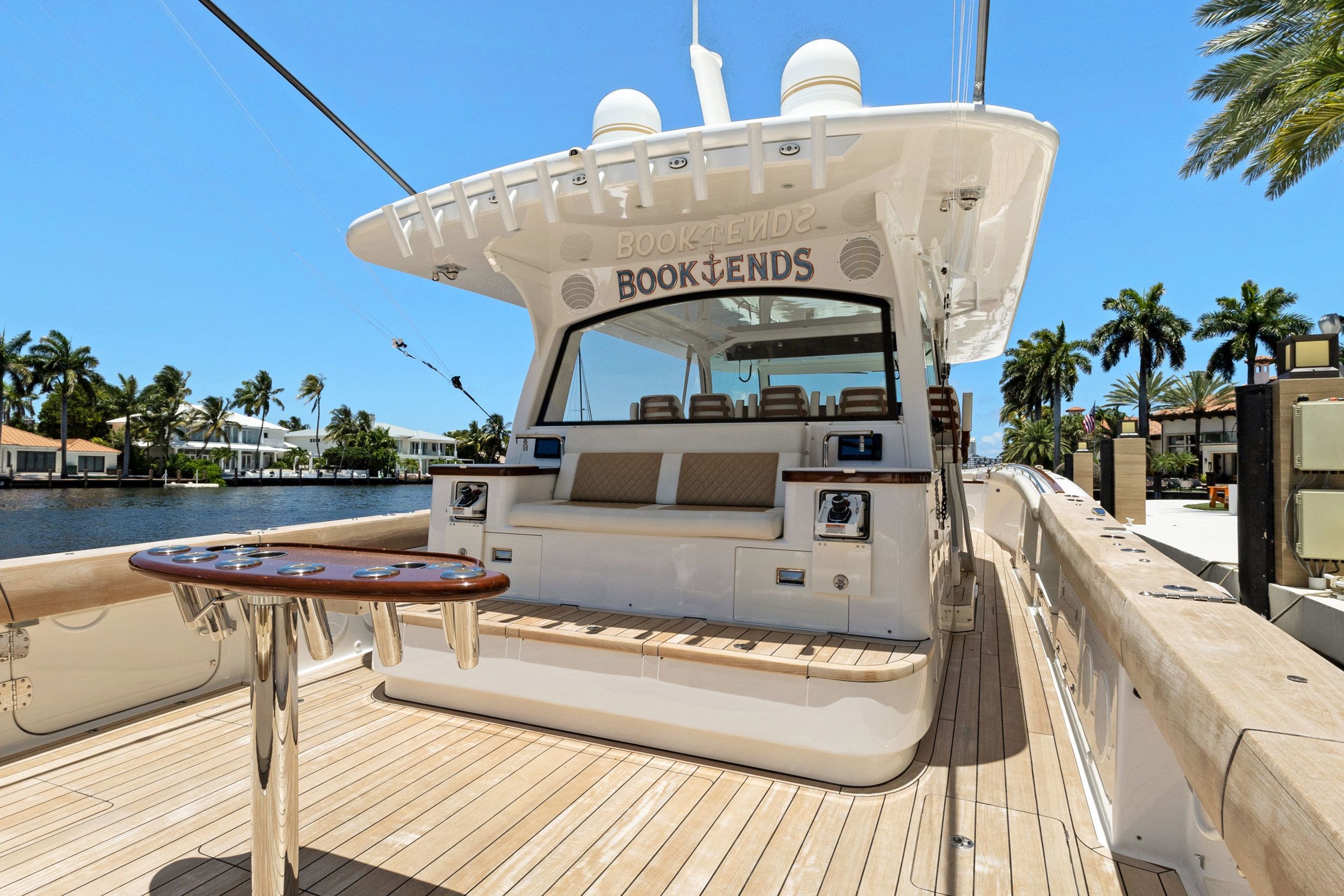 2021 HCB 65 Estrella - 7